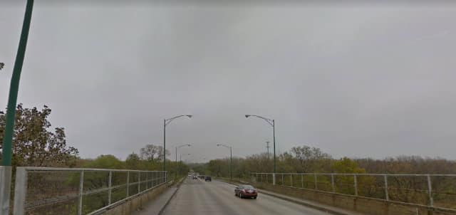 103rd street bridge chicago