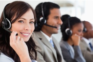 customer call center customer call center