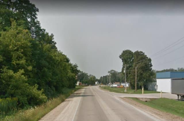 2800 block of East County Road O