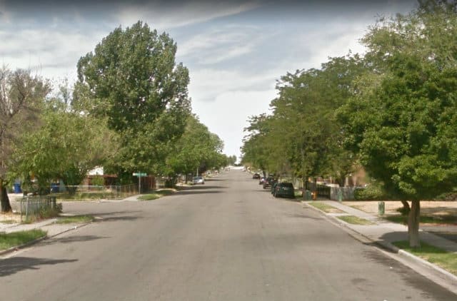 400 North and New Star Drive