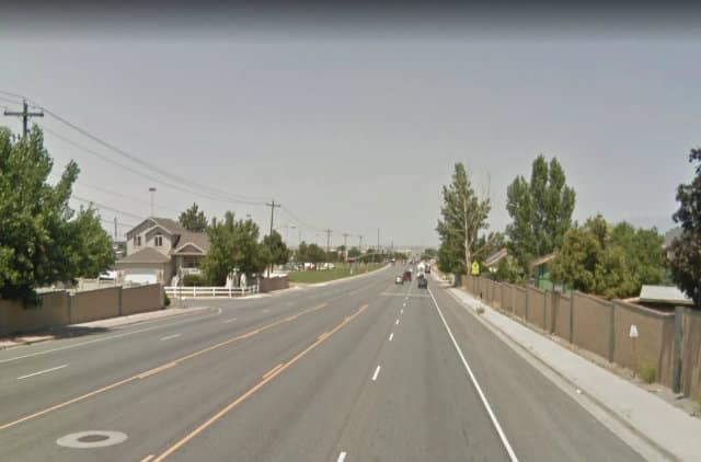 4300 South and 5600 West