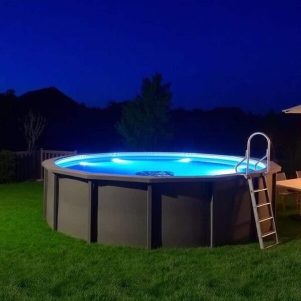 5 Million Above-Ground Pools Recalled After 9 Child Drowning Deaths Linked to Safety Flaw