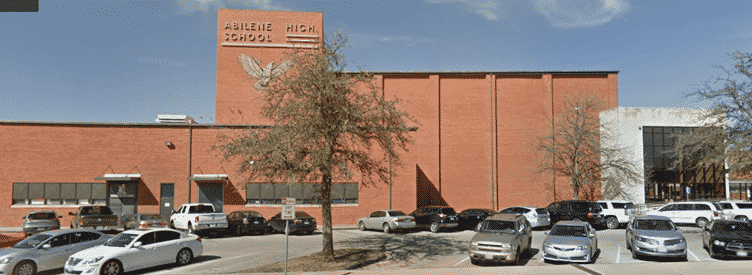2 Teens Injured in Alleged Stabbing by Classmate at Abilene High School
