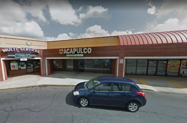 Acapulco Restaurant and Bar