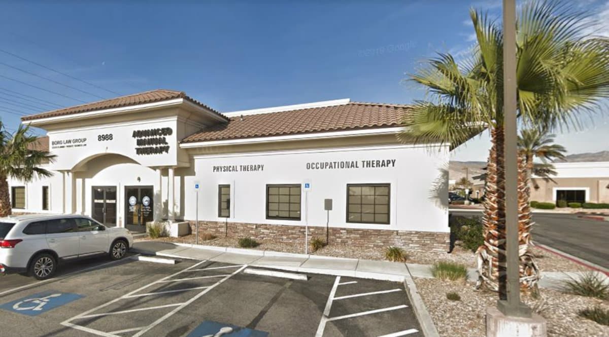 Advanced Manual Therapy Institute