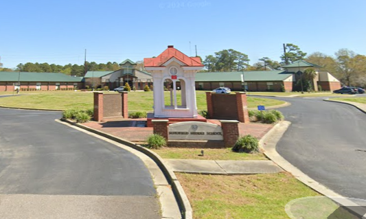 Aiken, SC - Schofield Middle School Band Teacher Michael Poda Charged with Five Counts of Sexual Exploitation of a Child