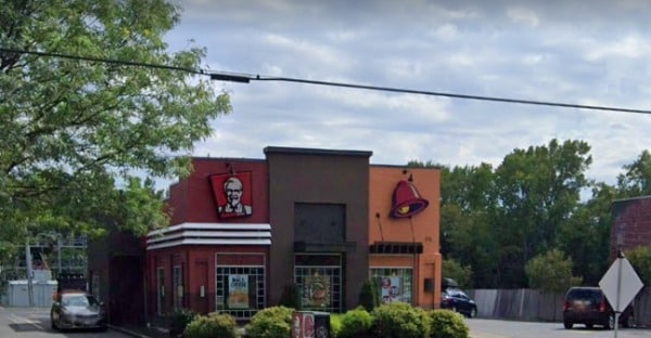 Albany, NY - Fatal Shooting Outside of KFC On Delaware Avenue