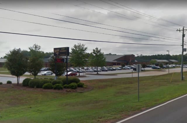 Alcovy High School
