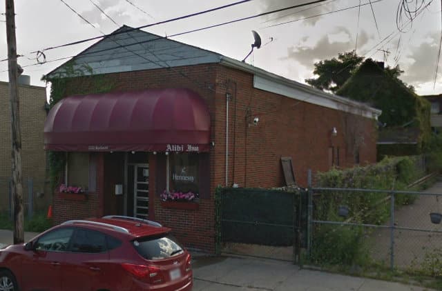 Alibi Inn