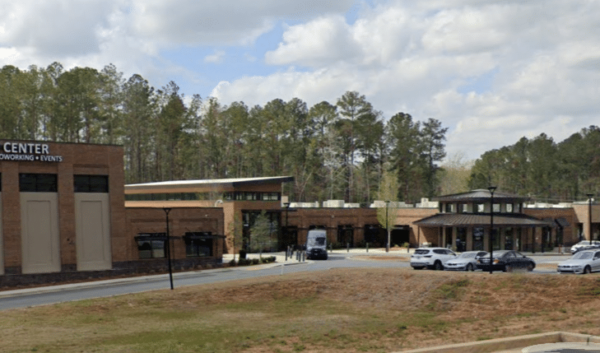 Alpharetta, GA - Daniel Menelaou, Futures Church Youth Pastor, Arrested on Charges of Sharing Exploitative Videos