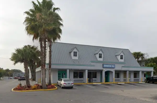 Altamonte Springs, FL - Teen Fatally Shot at Remington Inn & Suites