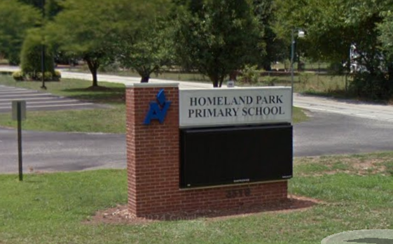 Anderson, SC - Homeland Park Primary School Teacher Nicole Callaham Facing Allegations of Sexual Misconduct with 14 Year Old Boy