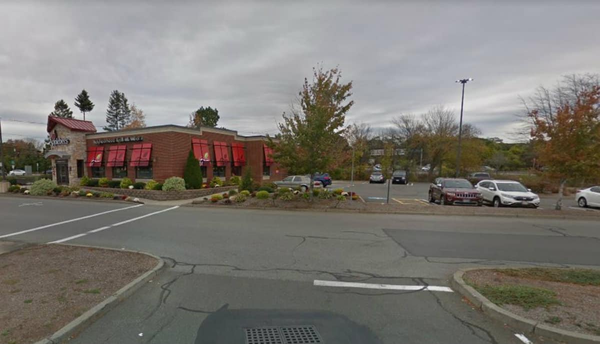 Applebee's in Woburn