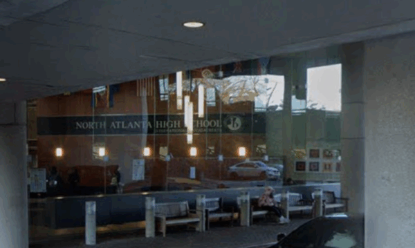 Atlanta, GA - Student Stabbed Multiple Times During Fight at North Atlanta High School