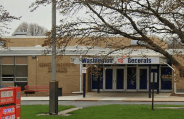 Aurora, IL - George Washington Middle School Teacher, Jessica Bergmann, Charged with Inappropriate Sexual Relationship with Student