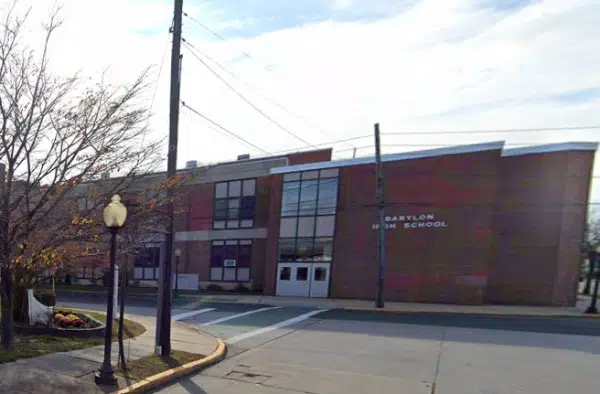 Babylon, NY - Two More Students Come Forward With Sexual Assault Accusations Against Coaches at Babylon High School