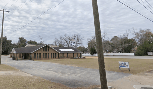 Bainbridge, GA - Yvette Thurston, Day Care Worker Arrested for Alleged Abuse of Toddler at Little Blessings Child Care