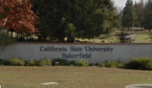 Bakersfield, CA - California State University Bakersfield Coach Kevin Mays Charged with Sex Trafficking