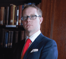 Laurence P. Banville - Baby Powder Lawyer