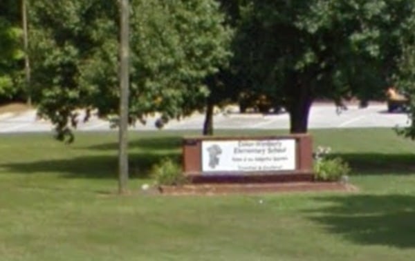 Battleboro, NC - Coker-Wimberly Elementary School PE Teacher, Zachary Warren Lamm, Accused of Sexually Assaulting Student