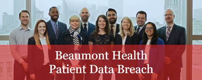 Beaumont Health Data Breach