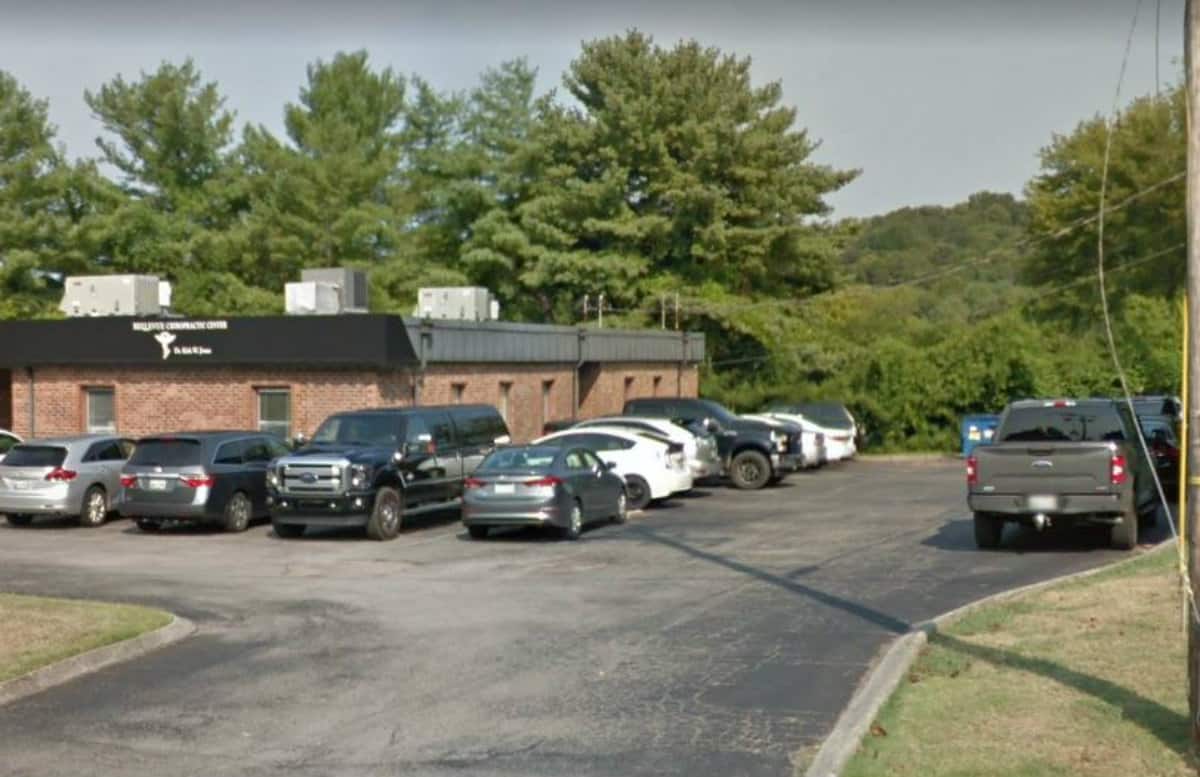 Bellevue Chiropractic Center