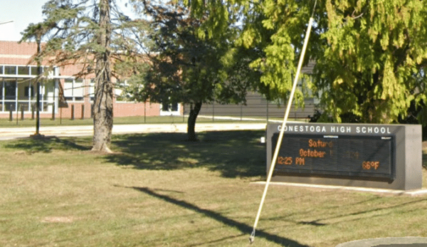 Berwyn, PA - Conestoga High School Teacher, Michelle Mercogliano, Charged with Sexual Assault & Providing Drugs to Student