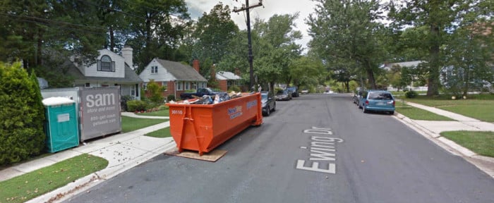 Bethesda, Maryland - Construction Worker Dies Days After Electrocution Accident In Wyngate Neighborhood