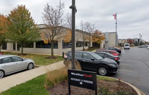 Bolingbrook, IL - Suspected Shooter Charles C. McKnight Jr. In Custody After Fatal Shooting at WeatherTech Facility That Left One Dead, Two Injured