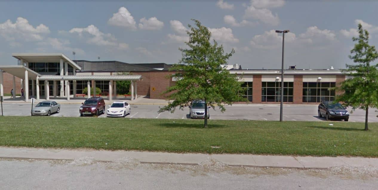 Bondurant Middle School