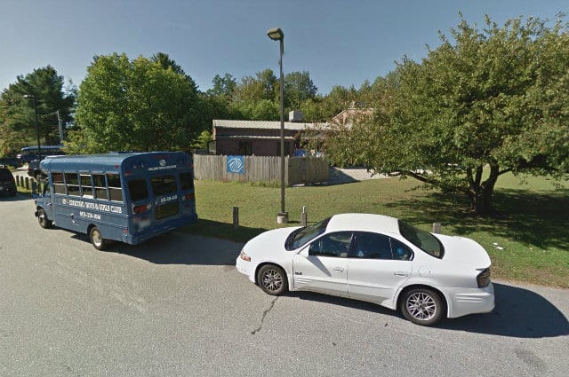 Boys & Girls Club in Concord