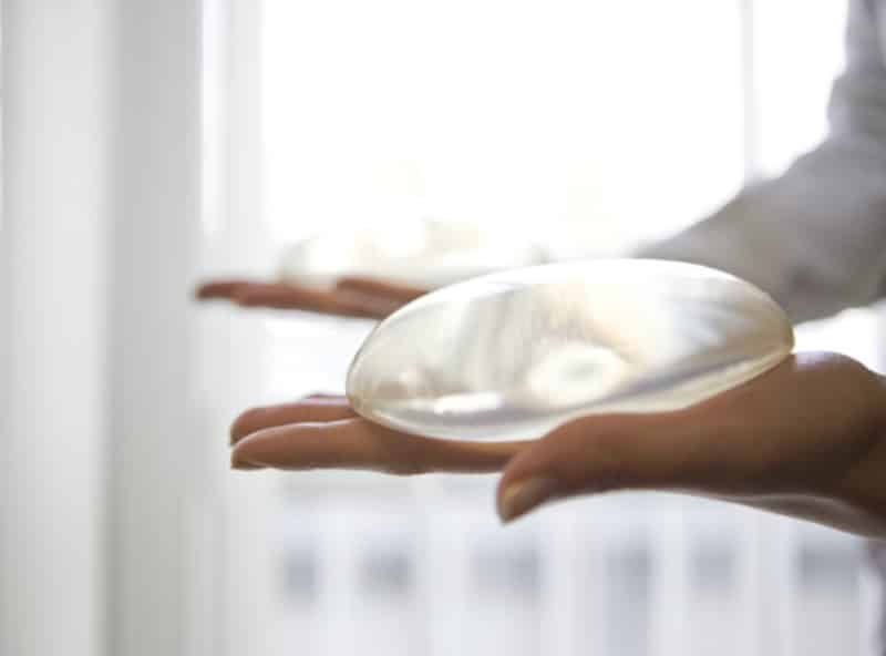 Breast Implants