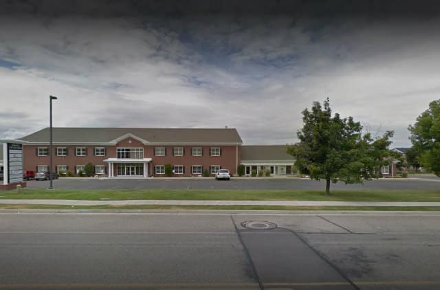 Brevan Baugh office