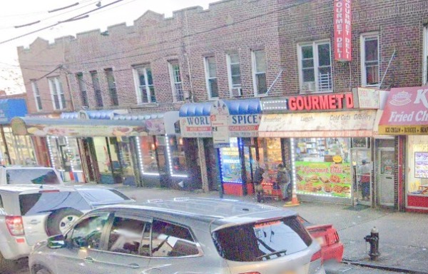 Bronx, NY - Fatal Shooting at Wakefield Deli Leaves One Dead