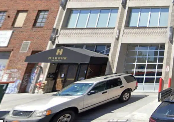 Bronx, NY - Man Stabbed and Killed at Harbor Rooftop Terrace and Lounge in Hell's Kitchen