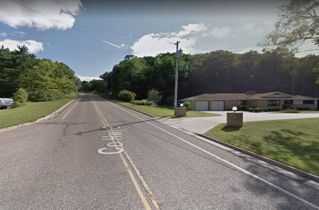 Brunswick, Wisconsin