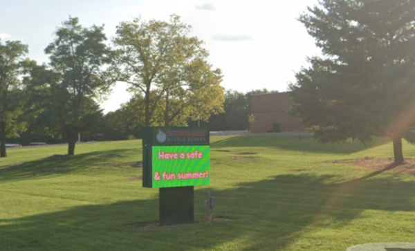 Bunker Hill, WV - Musselman Middle School Teacher, Luke Seno, Facing 40 Charges of Grooming and Assaulting 14-Year-Old Student