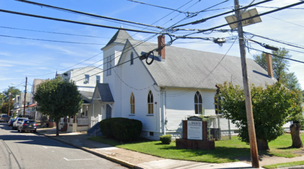 Burlington, NJ - Shawn Tracey, Burlington Seventh Day Adventist Church Deacon Accused of 2-Year Sexual Abuse of Child, Faces 26 Charges