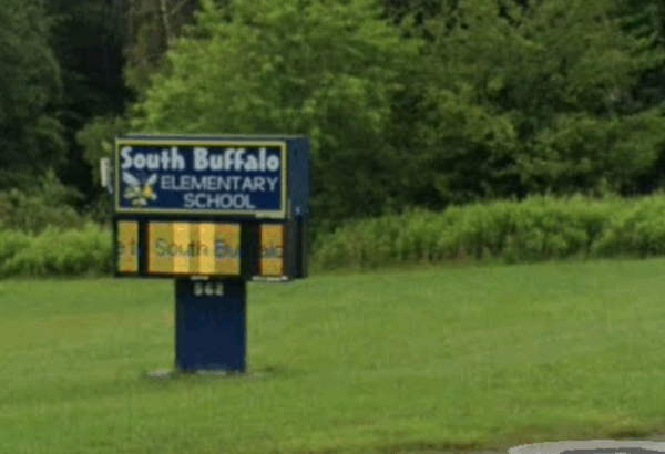Butler County, PA - Buffalo Elementary School Teacher and Freeport Volleyball Coach Jared Lampus Arrested for Sexual Misconduct Involving Teen