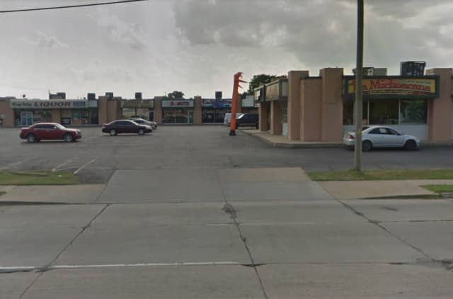 Calle Ocho bar in Tulsa