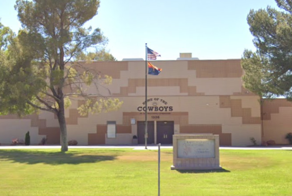 Camp Verde, AZ - Allegations of Sexual Abuse Against Former Camp Verde High School Cross Country Coach, David Castillo