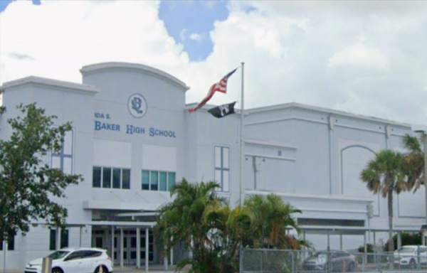 Cape Coral Teacher Casimiro Razo Charged With Felony Sex Offense After Student Alleges Months of Inappropriate Contact at Ida S. Baker High School