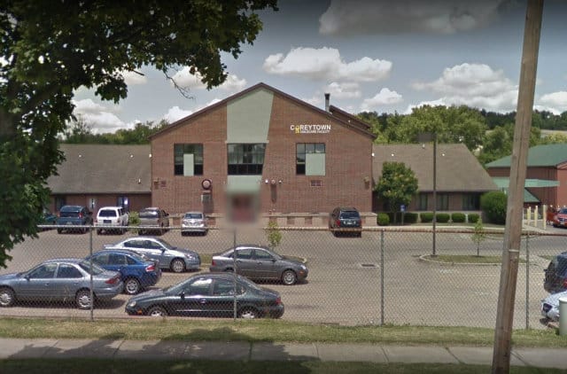 Careytown Childcare Facility