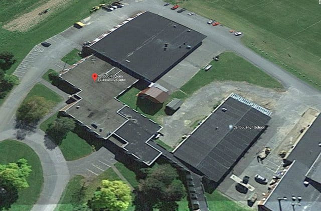 Caribou Regional Technology Center