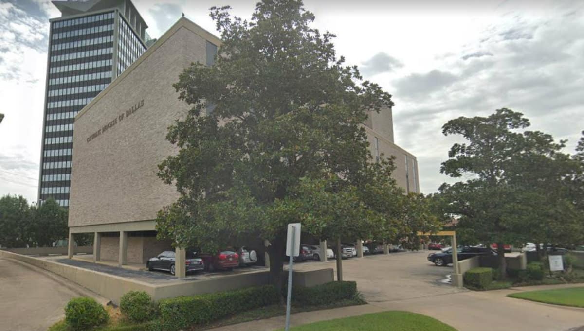 Catholic Diocese of Dallas