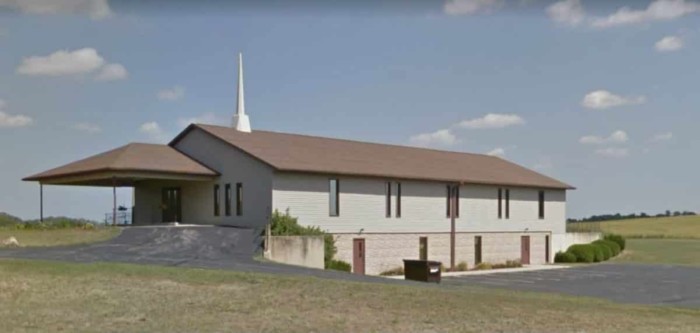 Cedarville Baptist Church