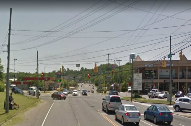 Central Pike and Old Hickory Boulevard