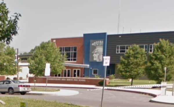 Chambersburg, PA - Chambersburg Area Senior High School Chemistry Teacher, Benjamin Duran-Tobias, Arrested For Sexual Assaulting Student
