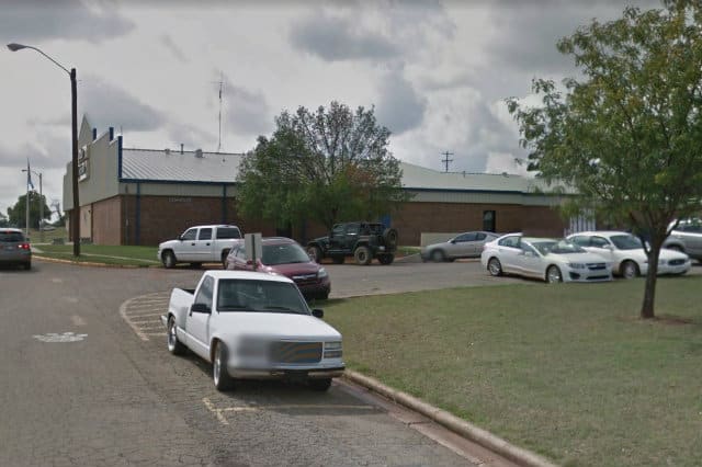 Chandler High School