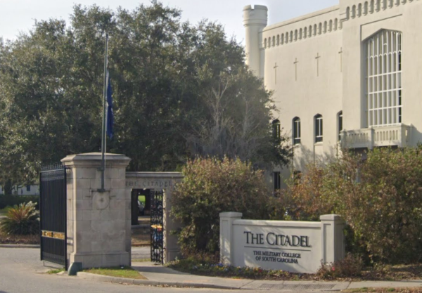 Charleston, SC -Former Citadel Cadet Sues Military College and Two Former Employees for Alleged Abuse